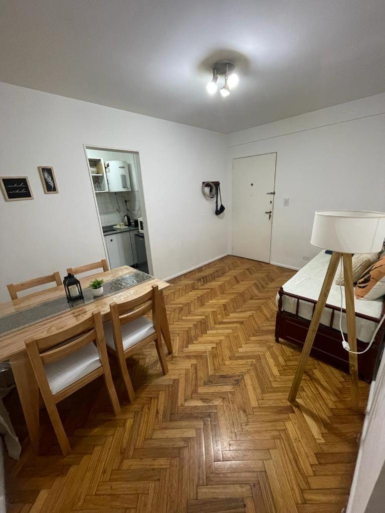 Апартаменты Excelente Departamento Zona Alto Palermo Буэнос-Айрес Экстерьер фото