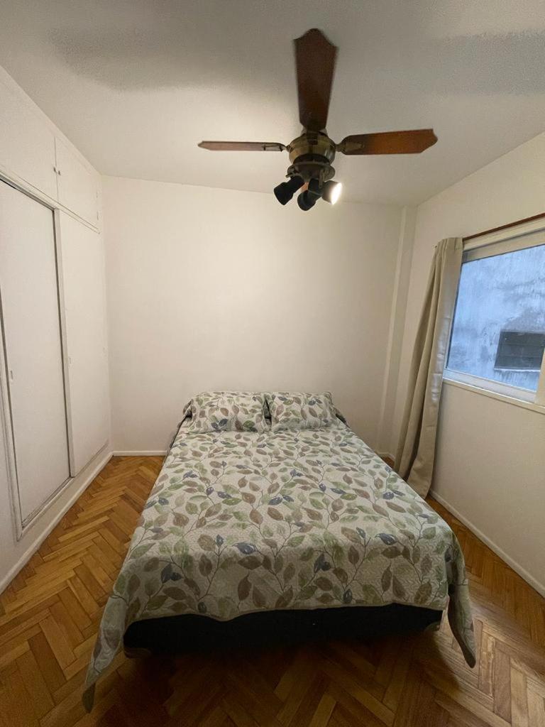 Апартаменты Excelente Departamento Zona Alto Palermo Буэнос-Айрес Экстерьер фото
