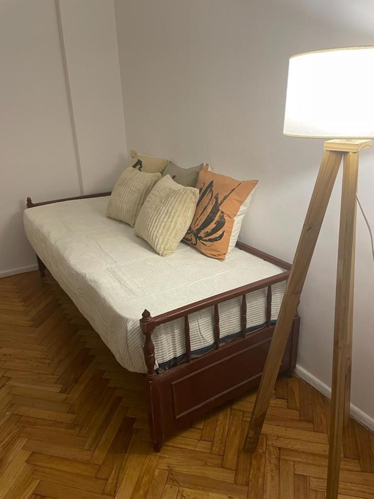 Апартаменты Excelente Departamento Zona Alto Palermo Буэнос-Айрес Экстерьер фото