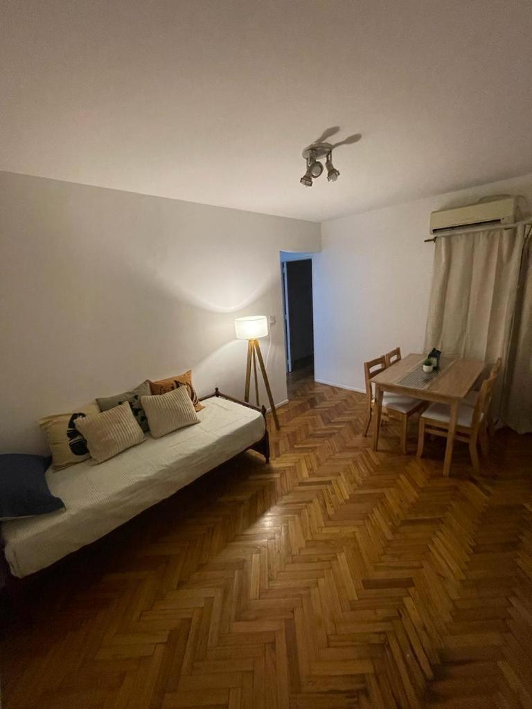 Апартаменты Excelente Departamento Zona Alto Palermo Буэнос-Айрес Экстерьер фото