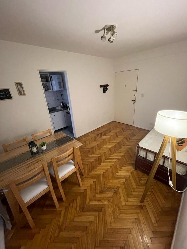 Апартаменты Excelente Departamento Zona Alto Palermo Буэнос-Айрес Экстерьер фото