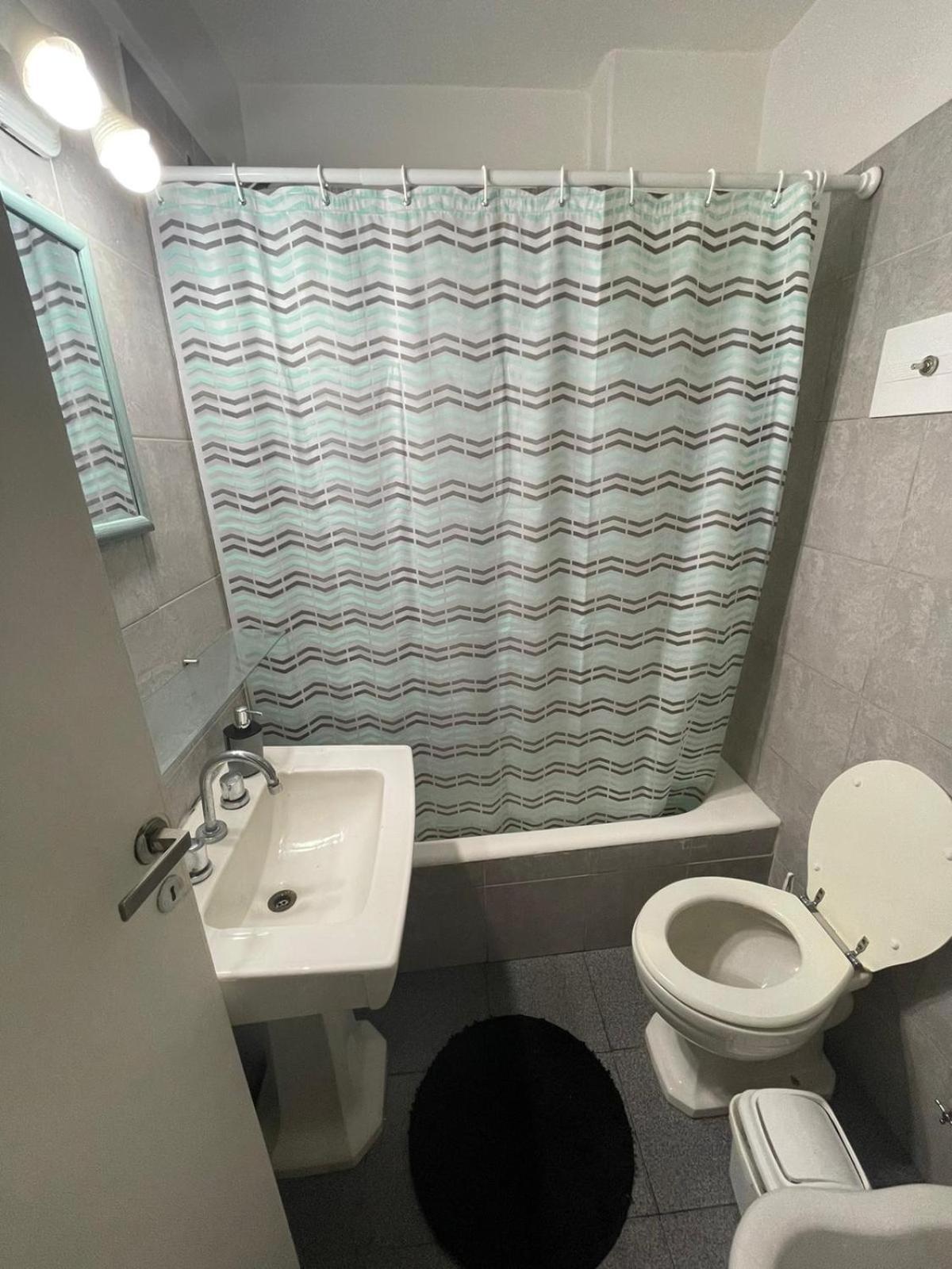 Апартаменты Excelente Departamento Zona Alto Palermo Буэнос-Айрес Экстерьер фото