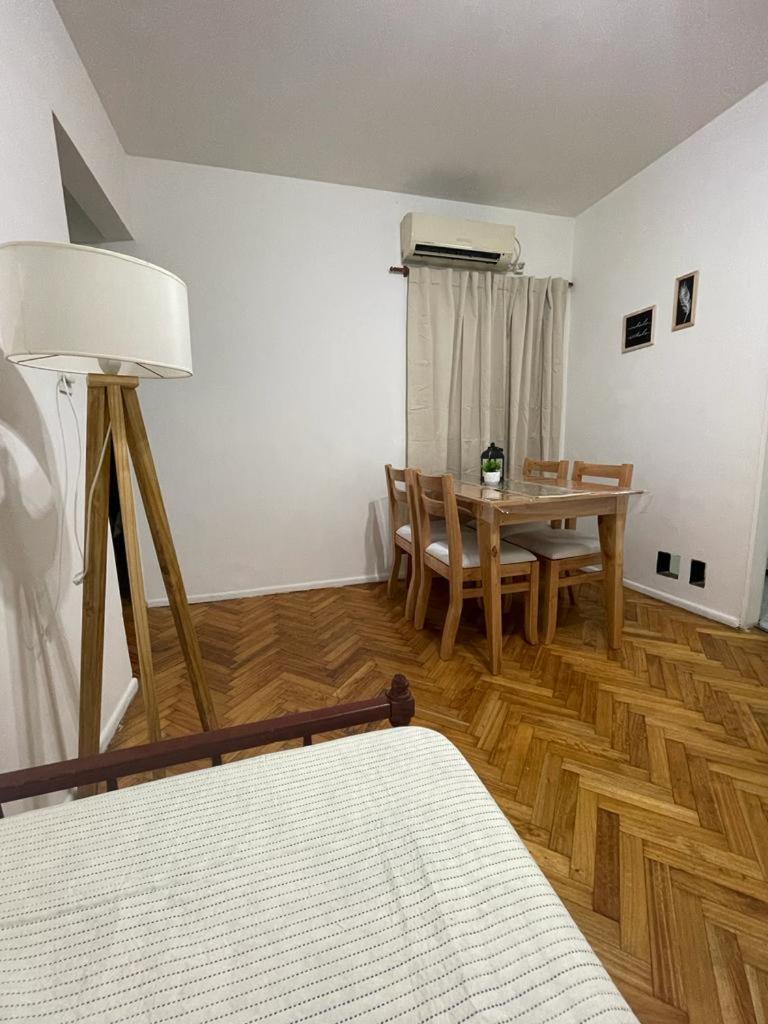 Апартаменты Excelente Departamento Zona Alto Palermo Буэнос-Айрес Экстерьер фото