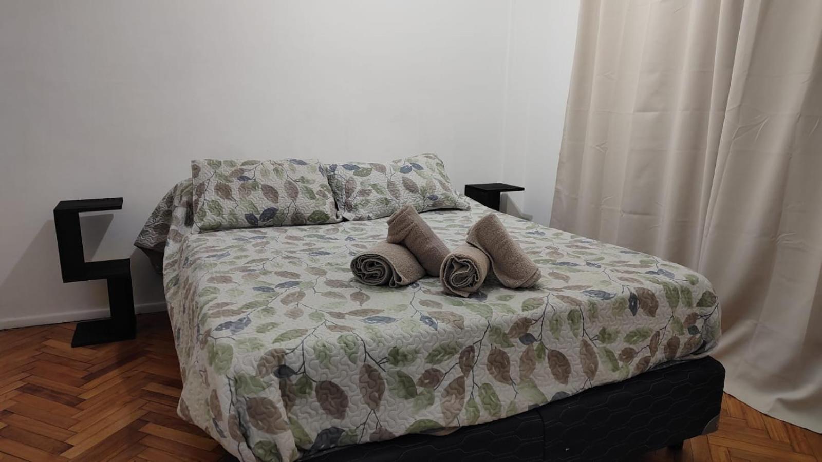 Апартаменты Excelente Departamento Zona Alto Palermo Буэнос-Айрес Экстерьер фото